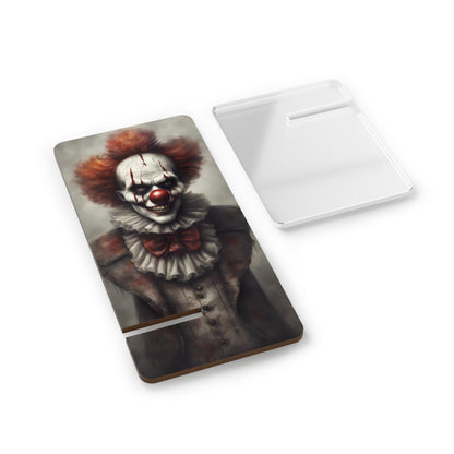 Horror Handy Halter Clown