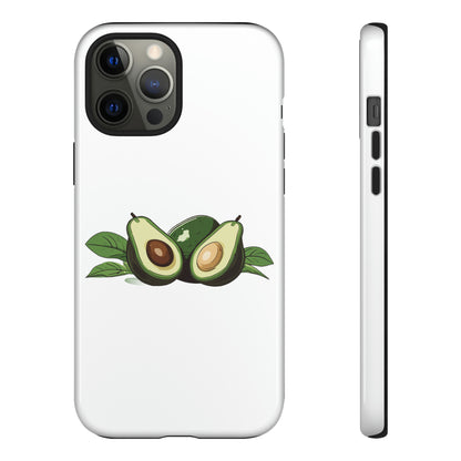 Handyhülle Iphone Avocado