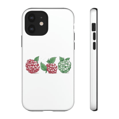 Handyhülle Iphone Himbeeren