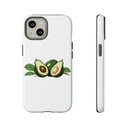 Handyhülle Iphone Avocado