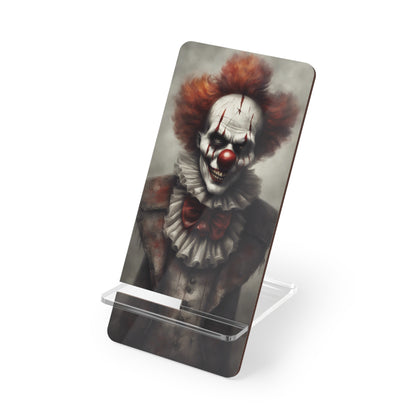 Horror Handy Halter Clown