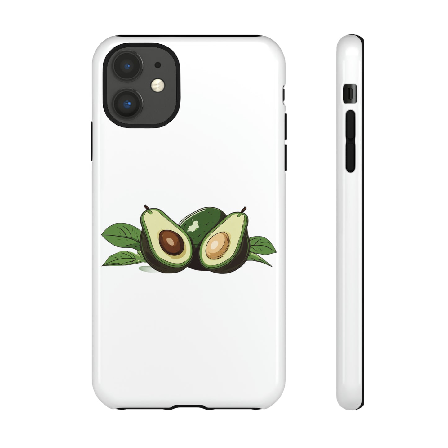 Handyhülle Iphone Avocado