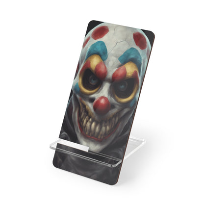 Horror Handy Halter Clown Maske