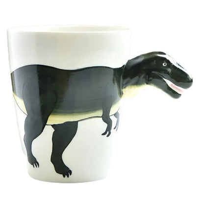 Dino Tasse Tyrannosuarus Rex