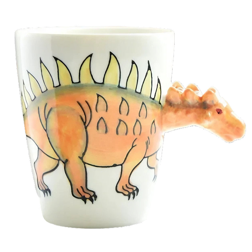 Dino Tasse "Jialong"