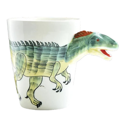 Dino Tasse "Dragon"